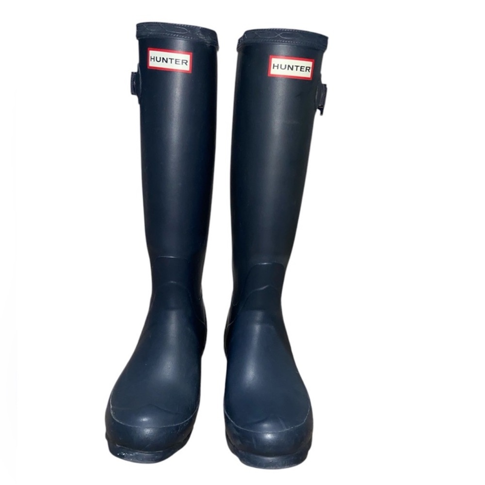 Hunter Original Tall Rain Boots